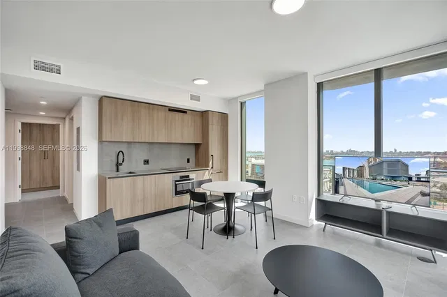 501 First Residences Miami 2101
