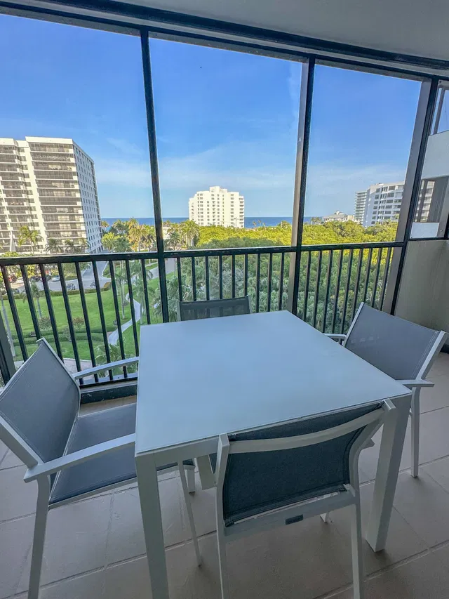 3420 S Ocean Unit 7o photo 21