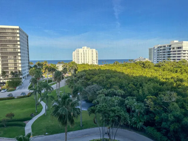 3420 S Ocean Unit 7o photo 22