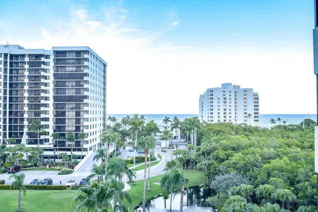 3420 S Ocean Unit 7o photo 23