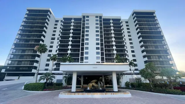 3420 S Ocean Unit 7o photo 26