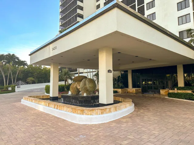 3420 S Ocean Unit 7o photo 27