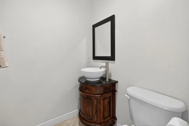 Mariner Sands Residence photo 32