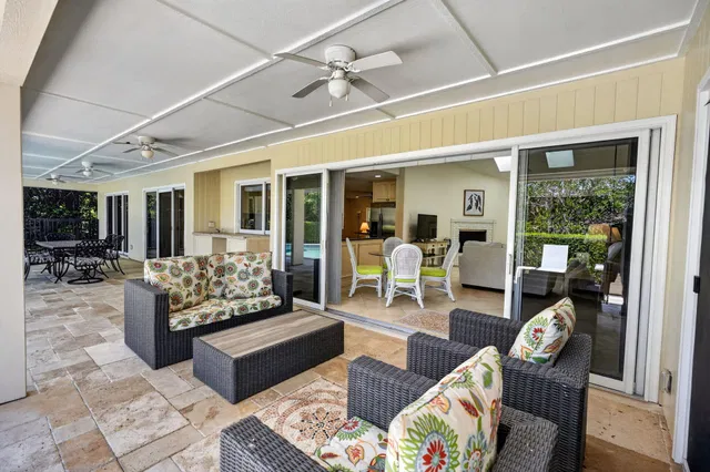 Mariner Sands Residence photo 35