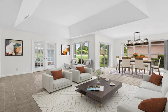 Monarch Country Club Residence photo 12