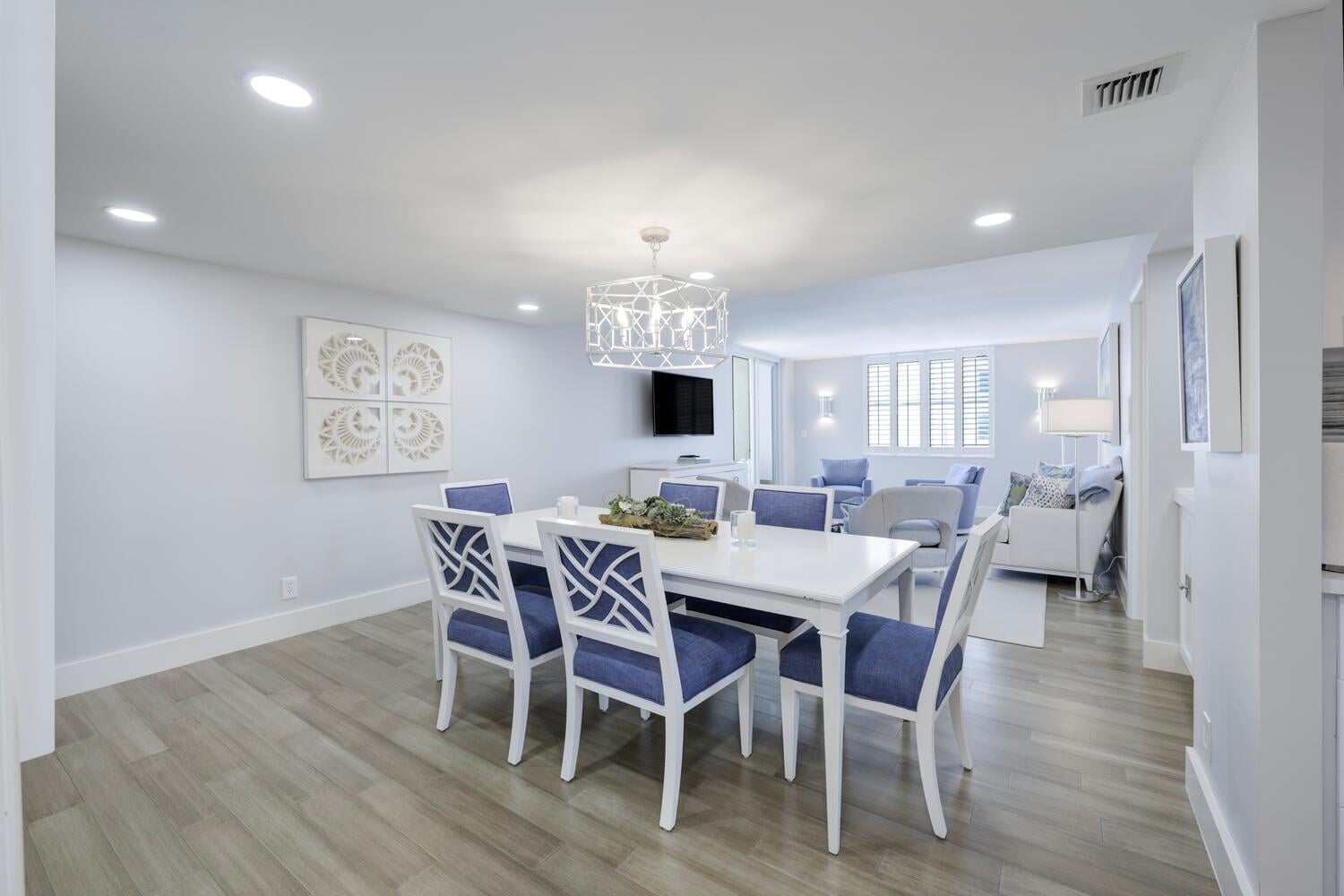 1701 S Flagler Unit 709 photo 5