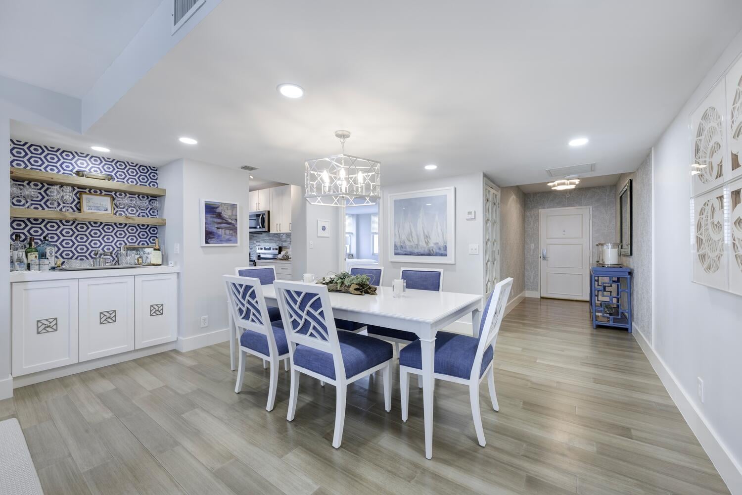 1701 S Flagler Unit 709 photo 9