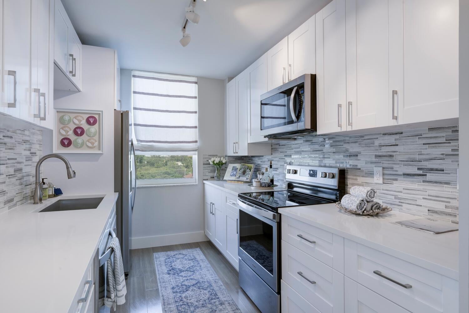 1701 S Flagler Unit 709 photo 11