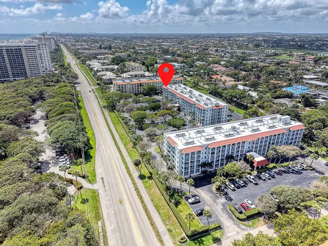 Boca Raton Unit 414 photo 45