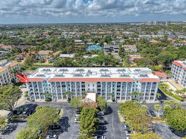 Boca Raton Unit 414 photo 46
