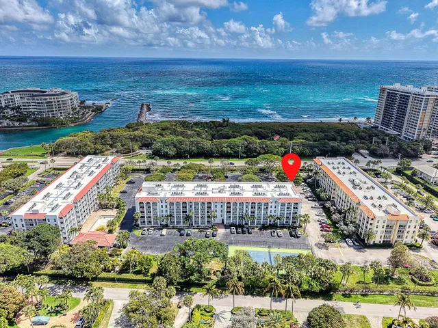 Boca Raton Unit 414 photo 47