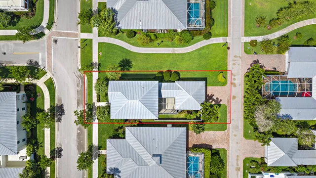 Mallory Creek Abacoa Residence photo 8