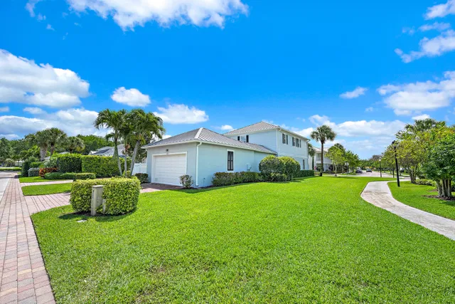 Mallory Creek Abacoa Residence photo 9
