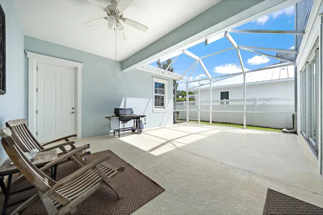 Mallory Creek Abacoa Residence photo 11