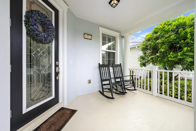 Mallory Creek Abacoa Residence photo 19