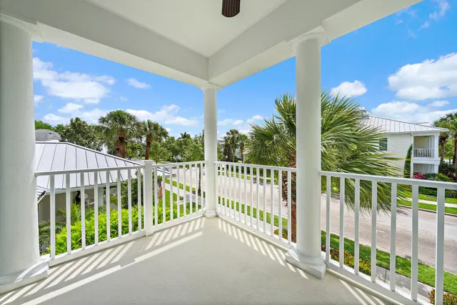 Mallory Creek Abacoa Residence photo 20