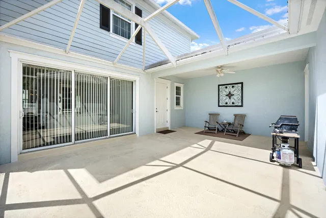 Mallory Creek Abacoa Residence photo 22