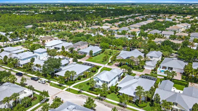 Mallory Creek Abacoa Residence photo 25