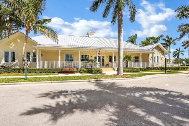 Mallory Creek Abacoa Residence photo 29