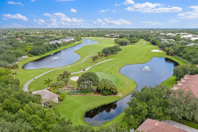 Mallory Creek Abacoa Residence photo 34