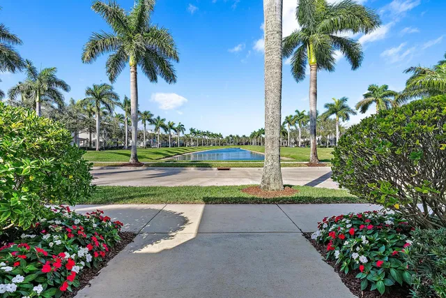 Mallory Creek Abacoa Residence photo 36