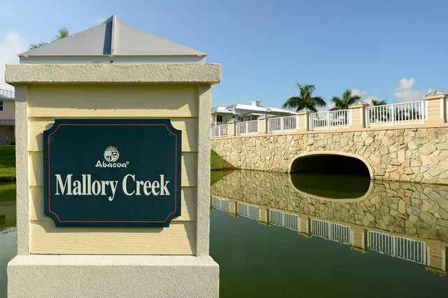 Mallory Creek Abacoa Residence photo 41