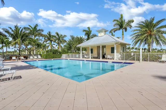 Mallory Creek Abacoa Residence photo 44