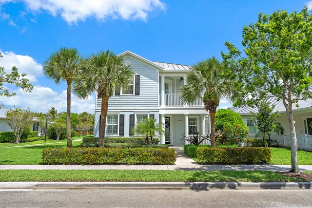 Mallory Creek Abacoa Residence photo 46