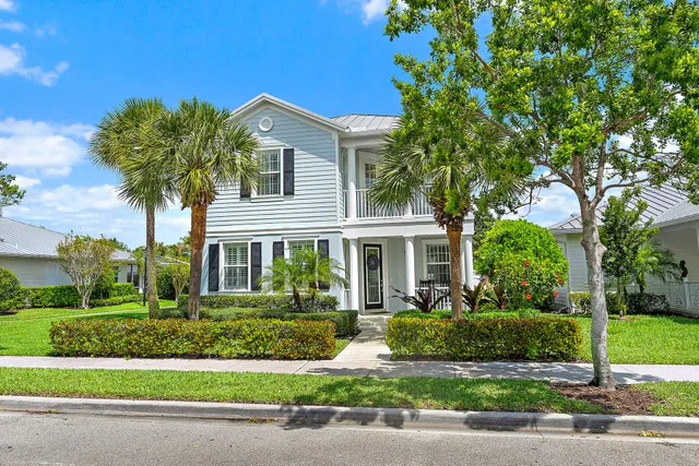 Mallory Creek Abacoa Residence photo 47