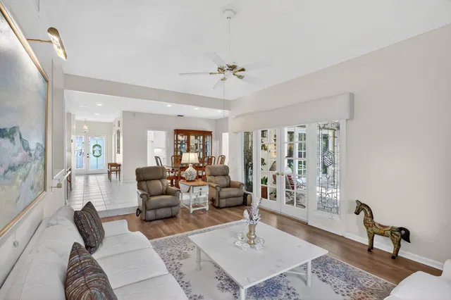 Mariner Sands Residence photo 8