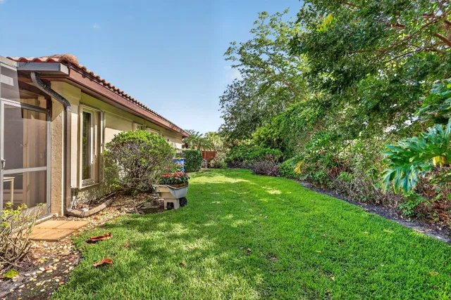 Mariner Sands Residence photo 37