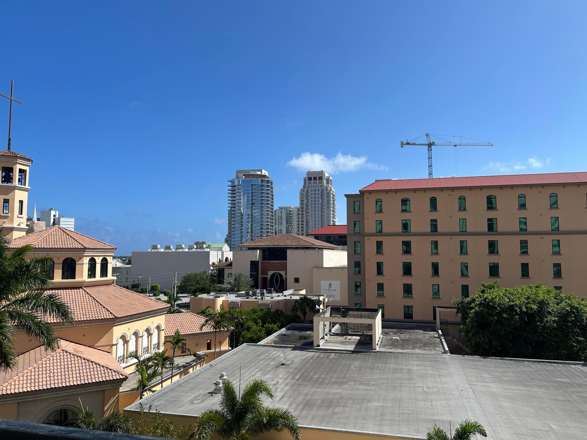 One City Plaza Unit 406 photo 10