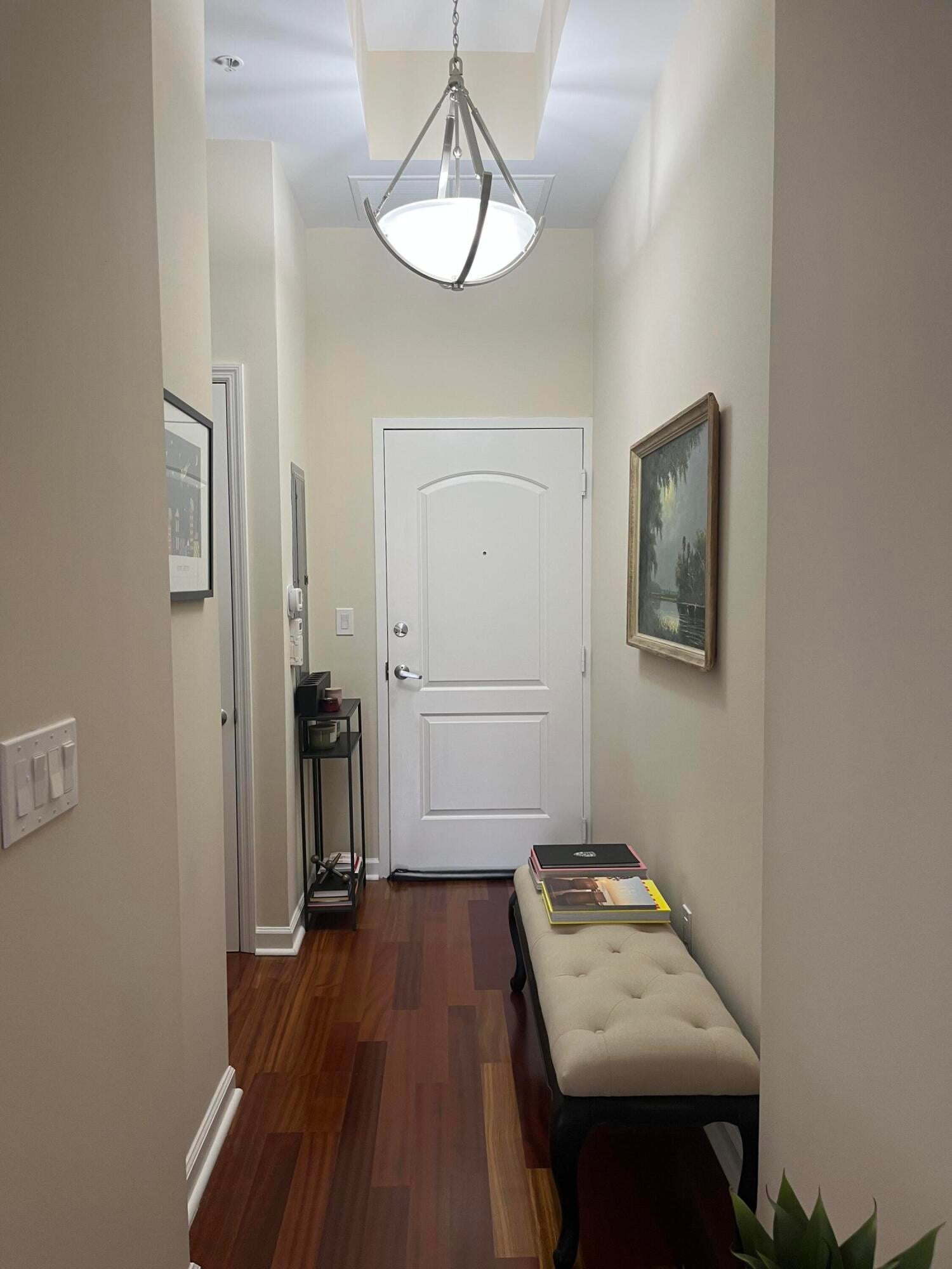 One City Plaza Unit 406 photo 16