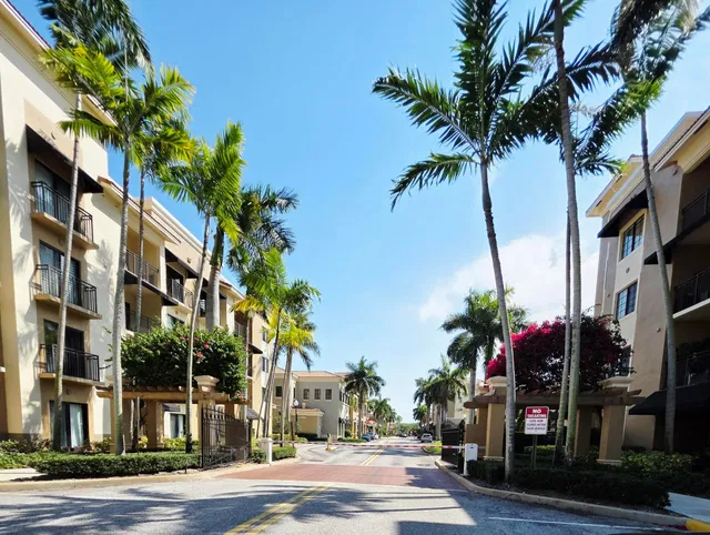Residences at Midtown Palm Beach Gardens Unit 3221 photo 8