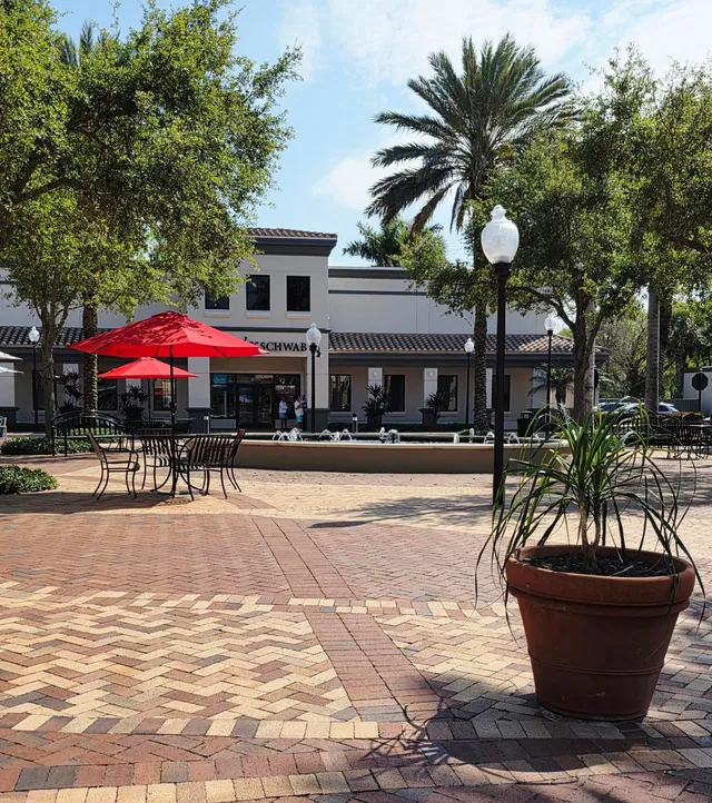 Residences at Midtown Palm Beach Gardens Unit 3221 photo 11