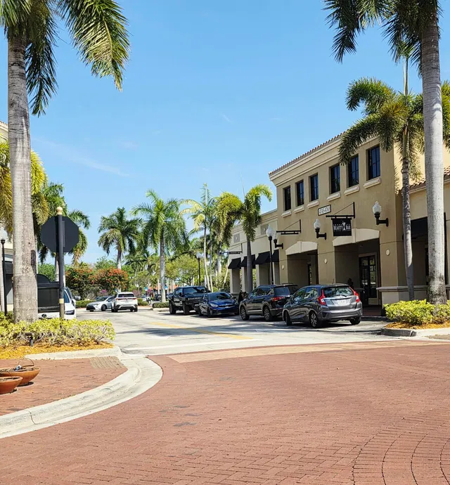 Residences at Midtown Palm Beach Gardens Unit 3221 photo 12