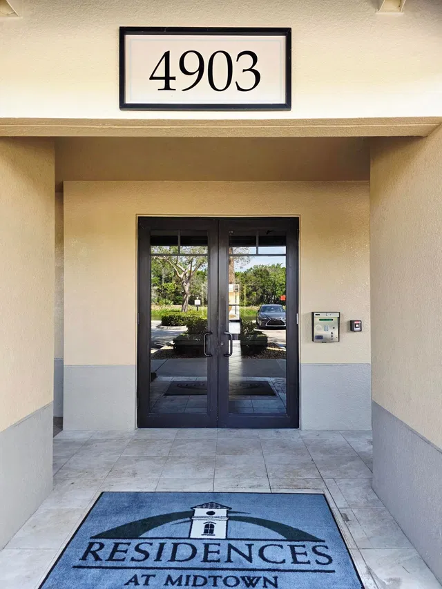 Residences at Midtown Palm Beach Gardens Unit 3221 photo 30