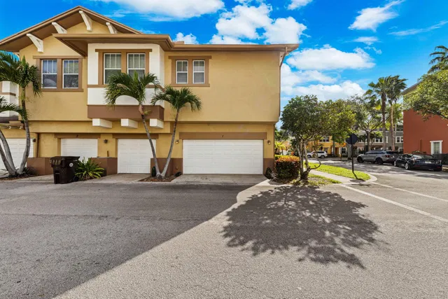 Cityside West Palm Beach Unit 1 photo 5
