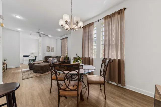 Cityside West Palm Beach Unit 1 photo 12