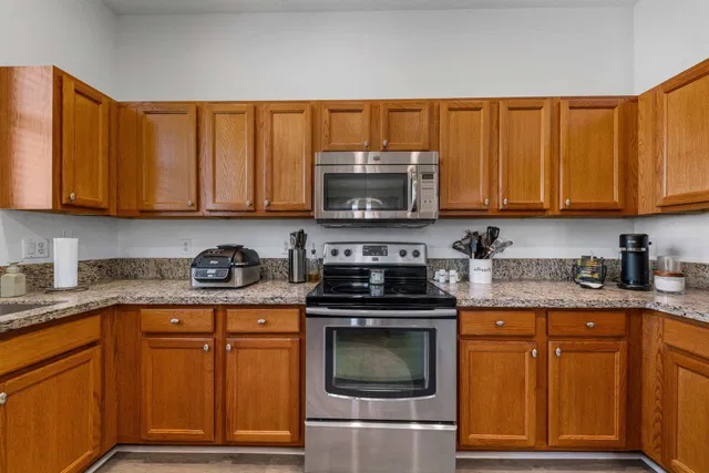 Cityside West Palm Beach Unit 1 photo 18