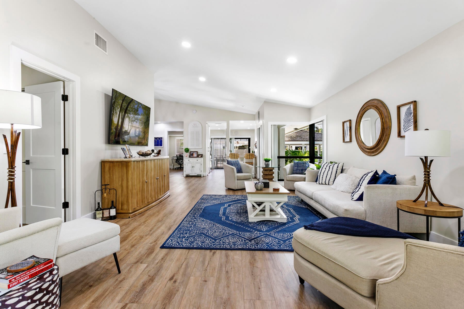 Jonathan's Landing Jupiter FL Residence photo 8