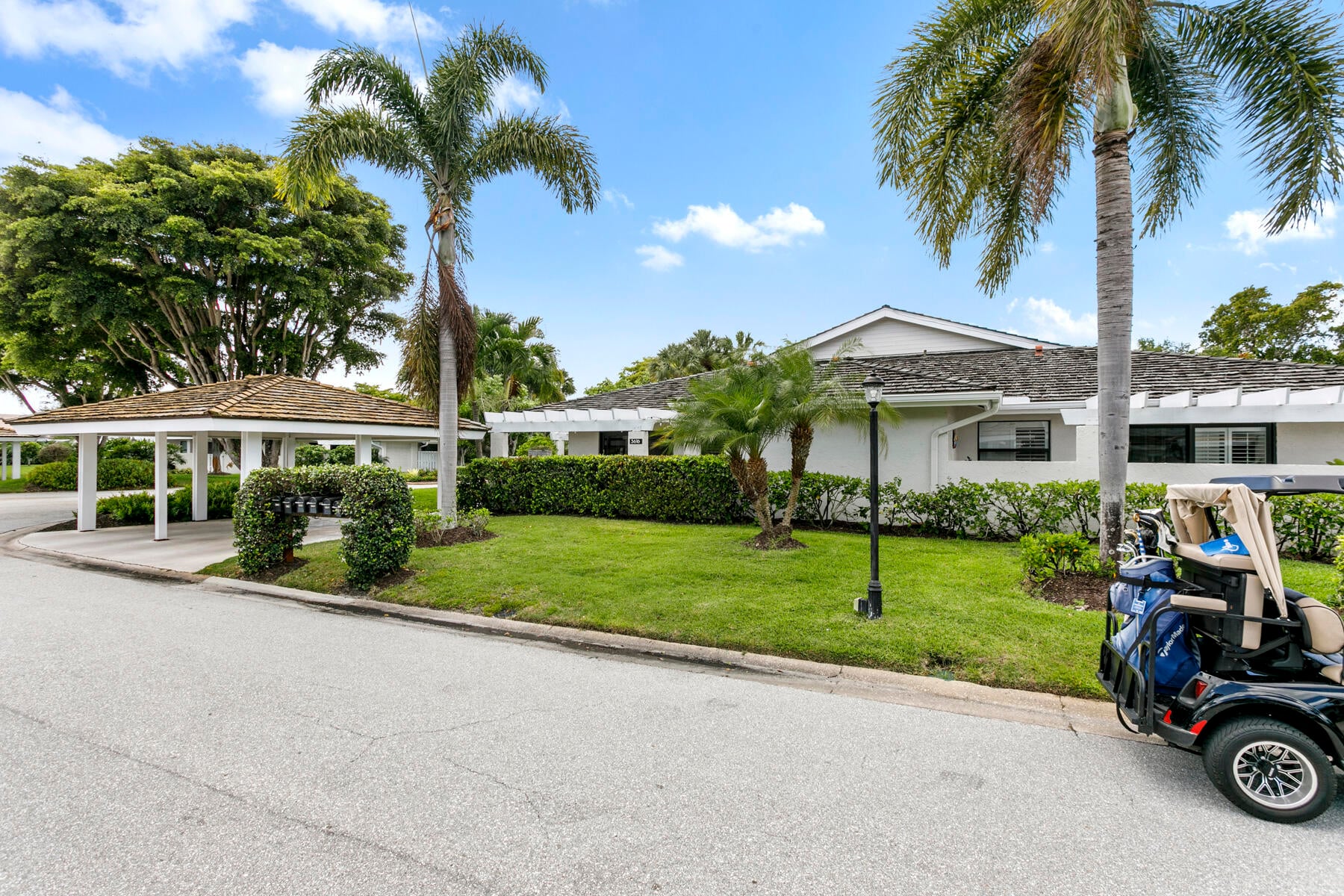 Jonathan's Landing Jupiter FL Residence photo 29