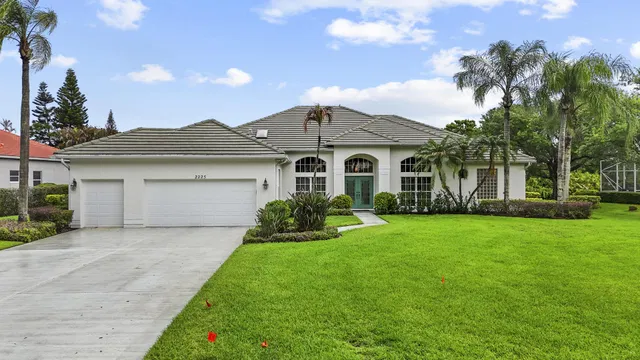 Home in Monarch Country Club