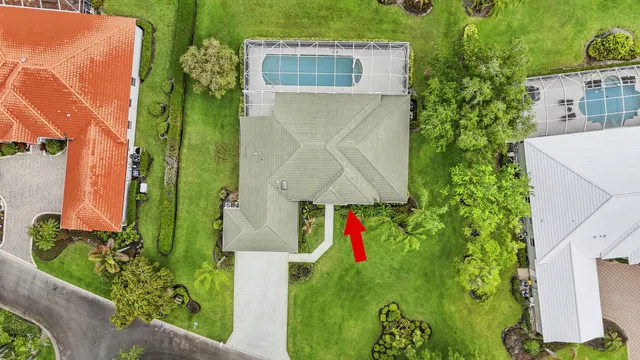 Monarch Country Club Residence photo 2