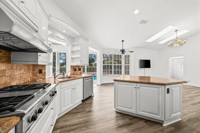 PGA National Palm Beach Gardens Residence photo 4