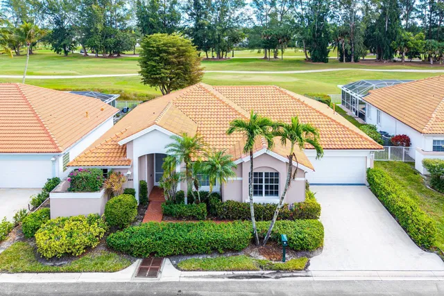 PGA National Palm Beach Gardens Residence photo 5