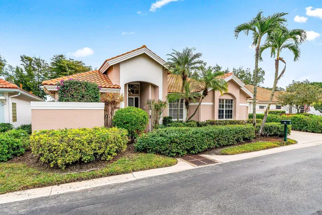 PGA National Palm Beach Gardens Residence photo 6