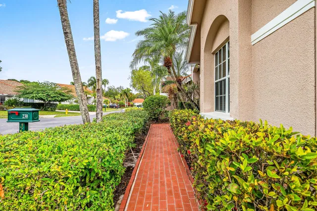 PGA National Palm Beach Gardens Residence photo 7