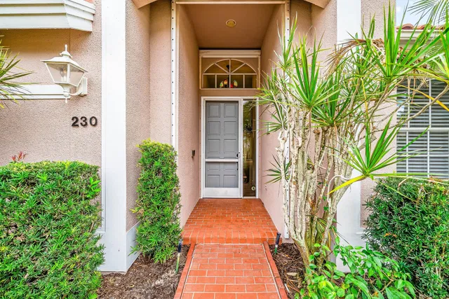 PGA National Palm Beach Gardens Residence photo 8