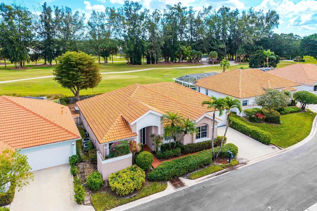 PGA National Palm Beach Gardens Residence photo 9